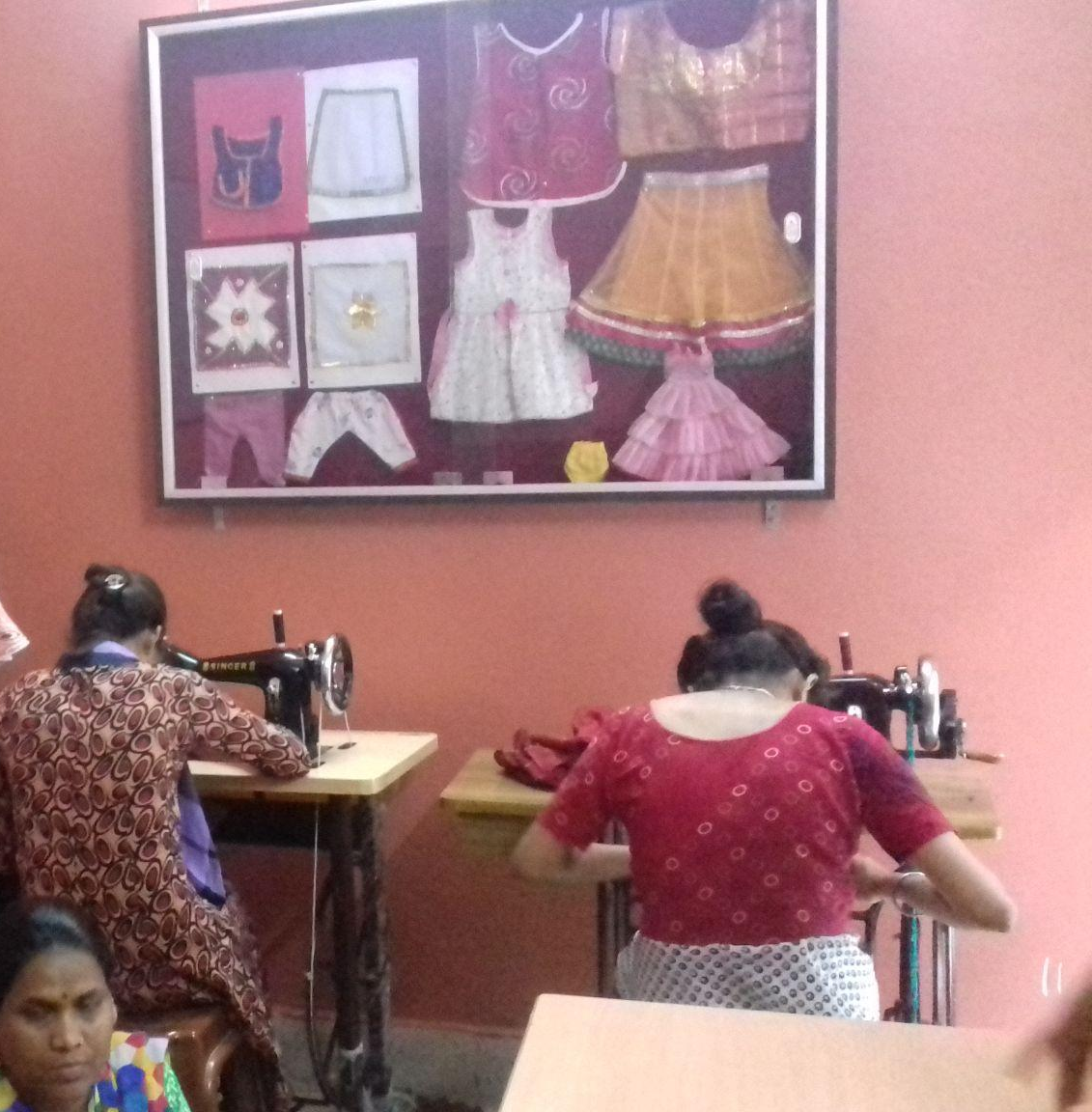 Kothari Mahila Sahayata Kendra